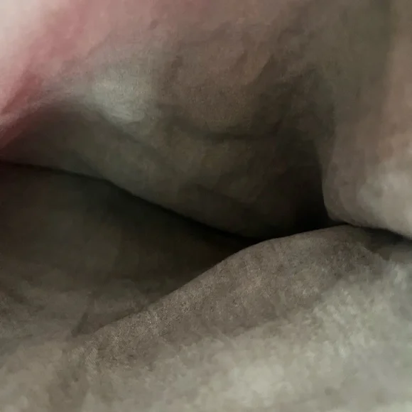 COPY - Plums vince camuto leather crossbody bag come with a dust bag - Picture 5 of 15